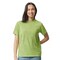 Gildan Heavy Cotton Short Sleeve T-Shirt – Classic Crewneck Tee for Everyday Comfort & Style
